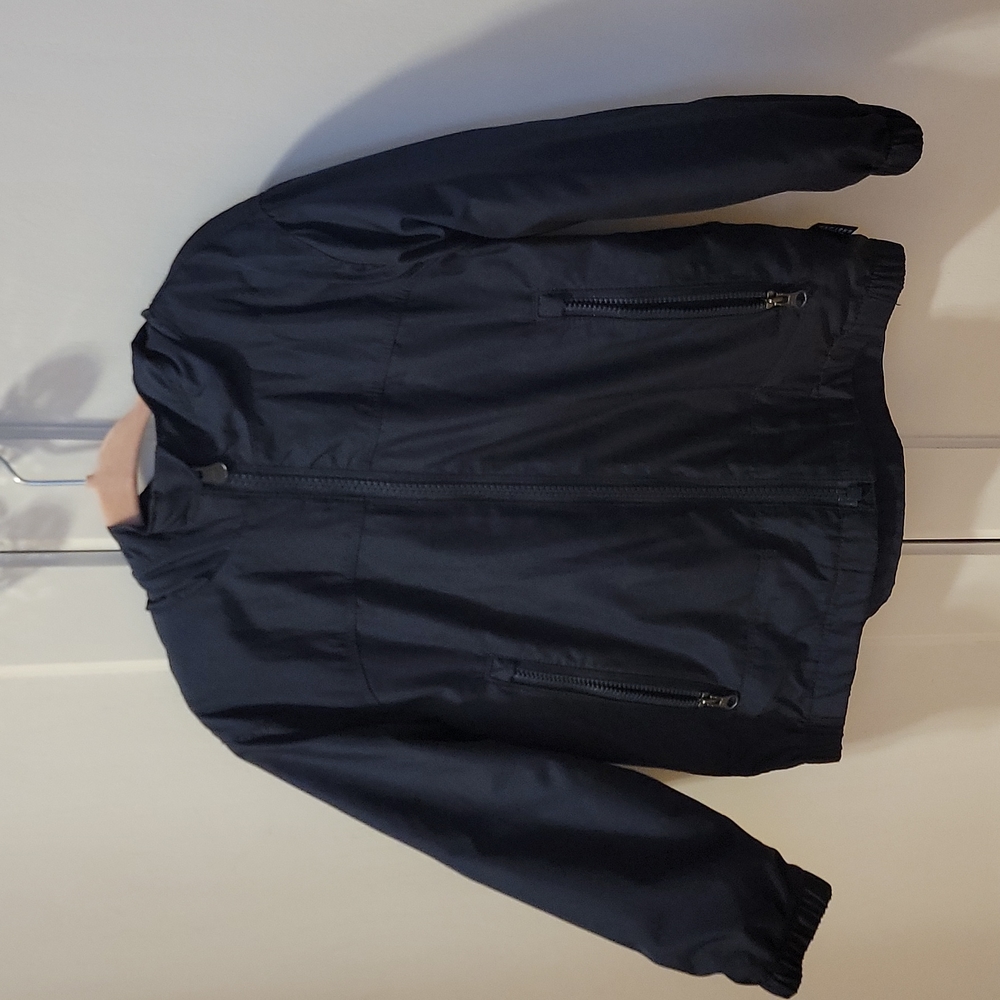GAP Toddler Windbreaker Jacket
